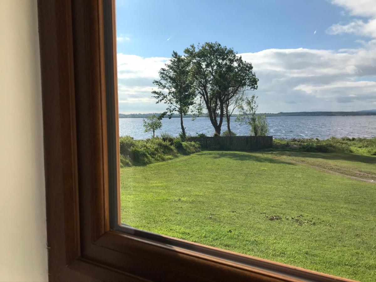 Kesh Lakeside Cottage Eksteriør bilde